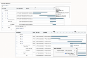 Oracle livre ses premiers correctifs de s�curit� mensuels
