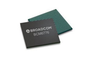 Broadcom et Samsung marient 5G et WiFi 8 pour le haut d�bit mobile