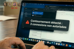 BlueSecure lance un serious game de gestion de crise