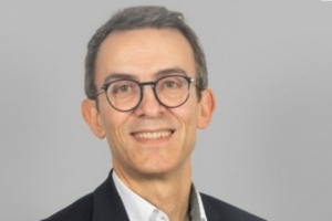 Ile-de-France Mobilit�s nomme Luc Pierre-Dit-Mery directeur du num�rique