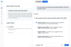 Avec Horizon Context, Snowflake renforce logique m�tier des agents IA