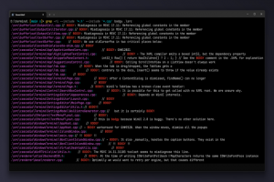 Avec Coreutils, Microsoft int�gre nativement des commandes Linux dans Windows 11