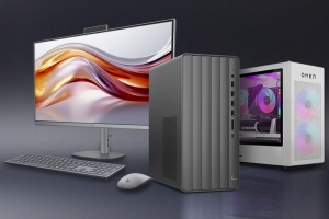 Les livraisons de puces pour PC de bureau chutent de 20 %