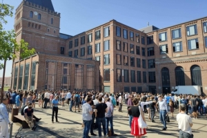 Euratechnologies ouvre un hackathon IA � Lille