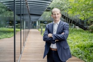 Charles d'Aumale rejoint Ericsson pour d�velopper l'activit� r�seaux critiques