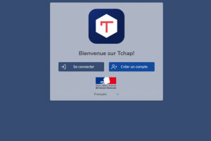 Fuite de donn�es pour Tchap la messagerie instantan�e de l'Etat