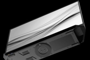 Philips lance un moniteur 24 pouces avec deux dalles IPS