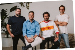 Le service espagnol de freelancing IT Shakers arrive en France