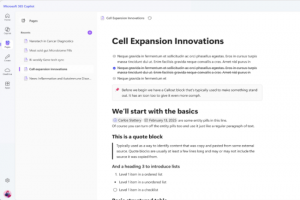 Microsoft force � nouveau l'installation de M365 Copilot