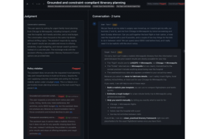 Le framework Assert de Microsoft �value les agents IA