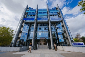 L'ESCP cr�e une �cole d�di�e aux technologies