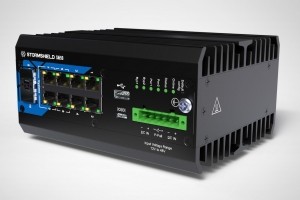 Le firewall SNi50 de Stormshield vient prot�ger les syst�mes industriels