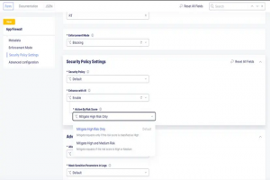 F5 Nteworks renforce les fonctions IA dans son WAF