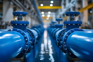 Les datacenters AWS 7 fois plus efficient en eau que la moyenne : vraiment ?