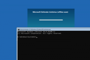 L'exploit GreatXML contournant BitLocker contest�