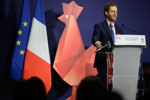 L'Etat acc�l�re la diffusion de la GenAI aupr�s des agents
