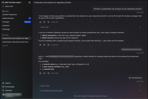 AWS met � jour DevOps Agent pour �prouver le code IA