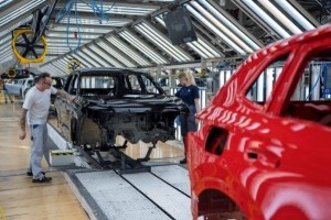 Volkswagen pr�pare sa migration cloud compl�te