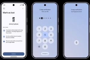 Telex : L'Anssi int�gre le quantique aux certifications, Apple collabore avec Intel pour ses puces, Android 17 d�barque sur les Pixel pour commencer