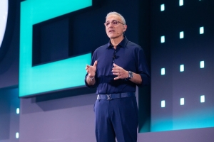 HPE pr�sente une architecture d'IA con�ue pour les agents