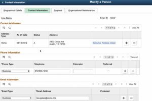 Oracle comble 245 failles dans sa derni�re salve de patchs mensuels