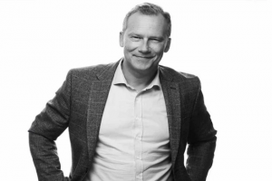 Guillaume de Landtsheer nomm� DG de Dell France