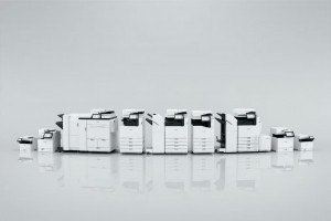 Canon renouvelle sa gamme d'imprimantes A3 Oled avec 11 mod�les imageForce