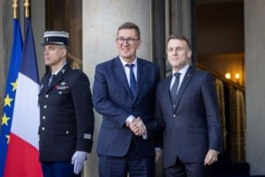 L'Estonie envisage de cr�er une identit� officielle des agents IA