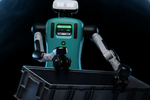 Telex : Tehtris repris par Jolt Capital, Elastic s'empare de Deductive AI, Nvidia avance dans la robotique dop�e � l'IA