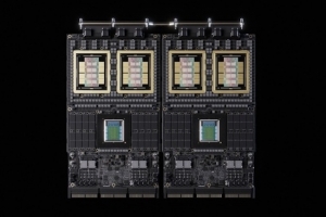 Nvidia�commercialise sa plateforme Vera Rubin pour l'IA et le HPC