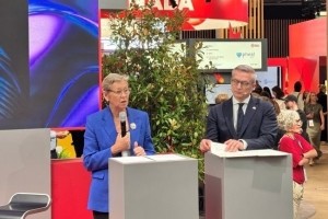 France 2030 soutient 13 projets pour renforcer la cybers�curit�