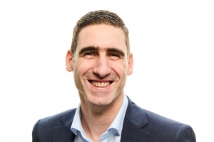 Marc Royer confirm� � la t�te de NetApp France