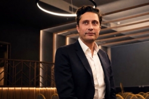 Romain Passilly prend la direction de Visma France