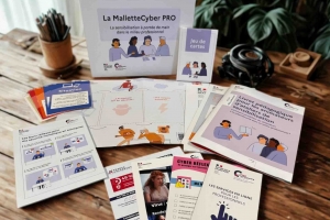 Cybermalveillance lance un outil pour renforcer la cybers�curit� des TPE-PME