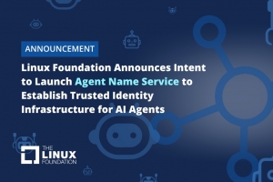 Un projet de la Linux�Foundation�vise � instaurer une confiance de type DNS aux agents IA�