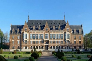 L'universit� d'Artois ouvre un Master en IA � Lens