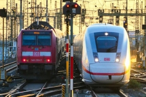 Une mise � jour de la 2G brouille le trafic de la Deutsche Bahn