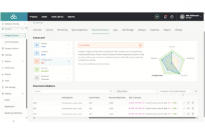 Pour les agents IA, EDB combine analytique et base de donn�es transactionnelles