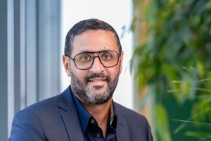 John Fakhory prend les r�nes de Keepit France et Ib�rie