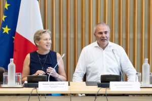 L'Observatoire des relations start-ups-grands comptes �largit son champ d'analyse