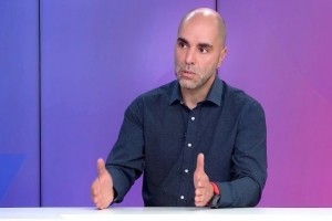 Emmanuel Cordente, SNCF Connect & Tech : � L'approche par les sp�cifications acc�l�re le d�veloppement IA �