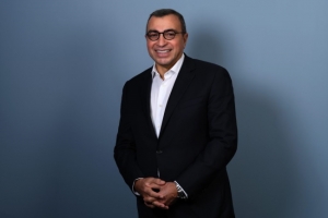 Mehdi Houas nomm� pr�sident de Numeum