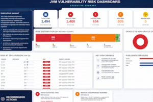 Azul �value les risques li�s aux failles des JVM d�tect�s par l'IA