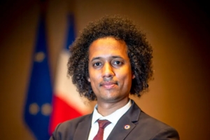 Claranet recrute l'ancien Pierre-Alain Raphan