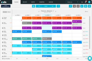 Telex : Skello l�ve 200 M&euro;, La Cnil a prononc� 23 sanctions simplifi�es depuis d�but 2026, Une campagne de ransomware pilot�e par un agent IA