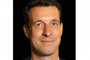 Marc Dollois prend la direction de Veeam France