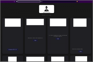 Le ransomware The Gentlemen perturbe la restauration des donn�es