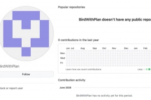 Les API publiques de GitHub d�tourn�es pour cartographier les logiciels d'entreprise