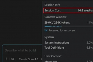 Visual Studio scrute l'usage de GitHub Copilot