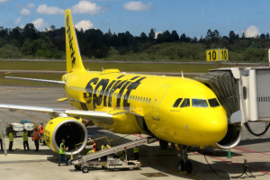 Google : Le rachat des donn�es de Spirit Airlines devient un actif strat�gique pour l'IA